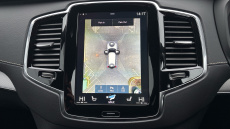 Volvo Xc90 2.0 T8 Recharge PHEV R DESIGN 5dr AWD Auto Estate